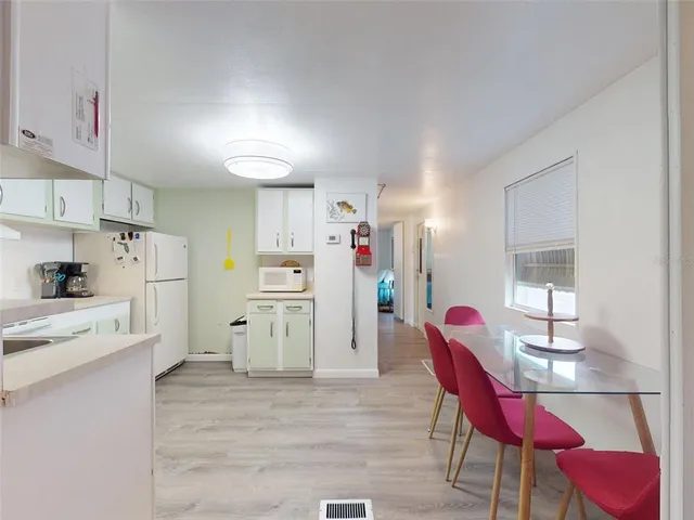 $115,000 | 2201 South Ridgewood Avenue, Unit 8, Edgewater, FL 32141