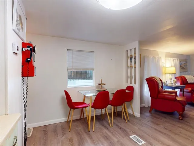 $115,000 | 2201 South Ridgewood Avenue, Unit 8, Edgewater, FL 32141