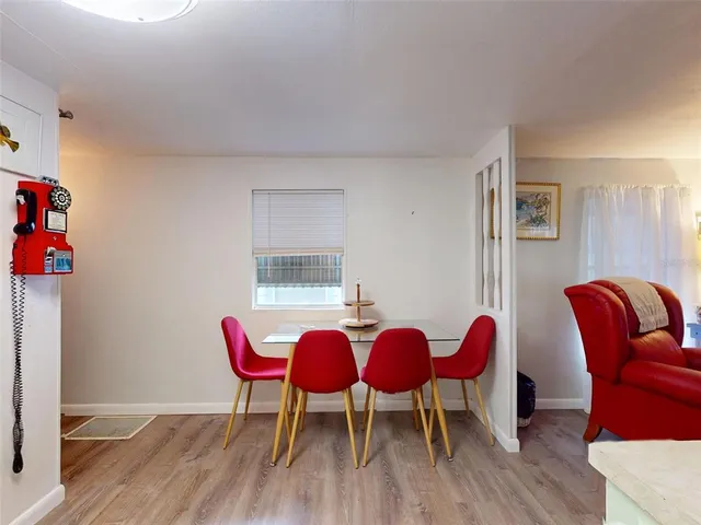 $115,000 | 2201 South Ridgewood Avenue, Unit 8, Edgewater, FL 32141