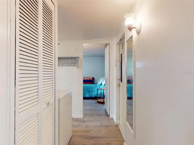 $115,000 | 2201 South Ridgewood Avenue, Unit 8, Edgewater, FL 32141