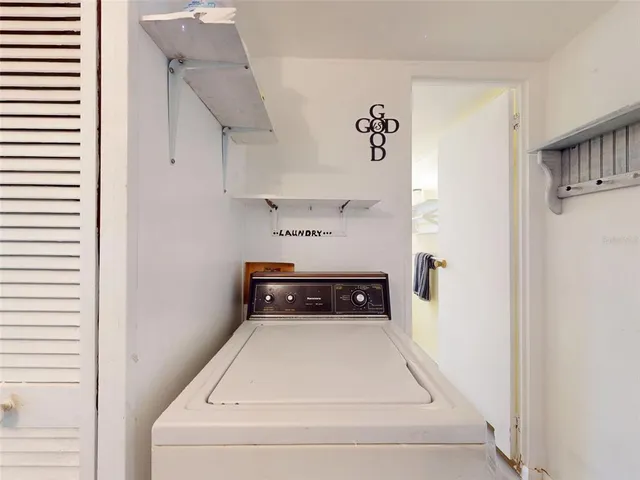 $115,000 | 2201 South Ridgewood Avenue, Unit 8, Edgewater, FL 32141