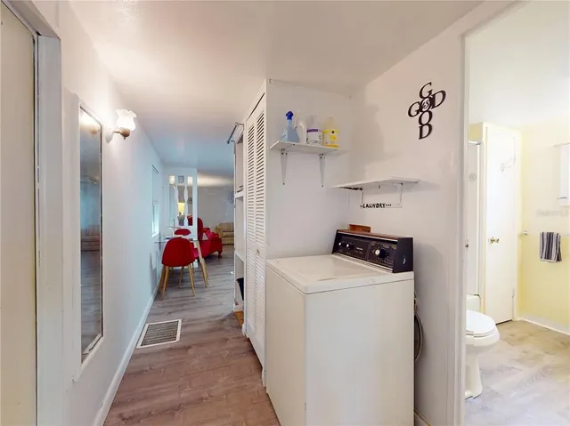 $115,000 | 2201 South Ridgewood Avenue, Unit 8, Edgewater, FL 32141