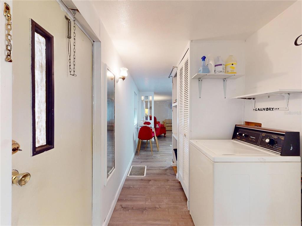 2201 South Ridgewood Avenue, Unit 8 Edgewater, FL 32141 - Photo 30 of 70