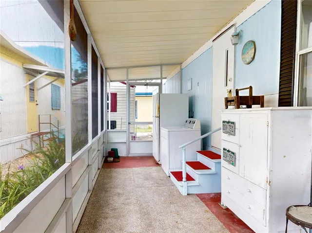 $115,000 | 2201 South Ridgewood Avenue, Unit 8, Edgewater, FL 32141