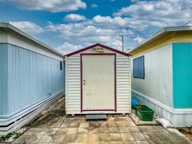 $115,000 | 2201 South Ridgewood Avenue, Unit 8, Edgewater, FL 32141