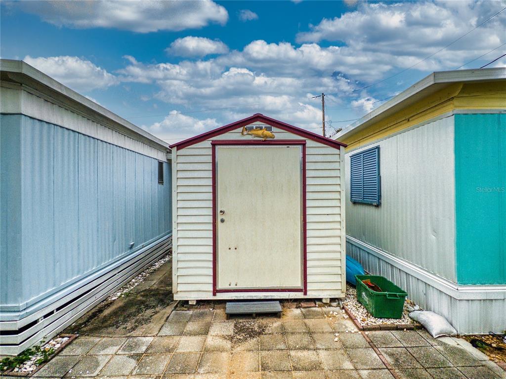 2201 South Ridgewood Avenue, Unit 8 Edgewater, FL 32141 - Photo 35 of 70