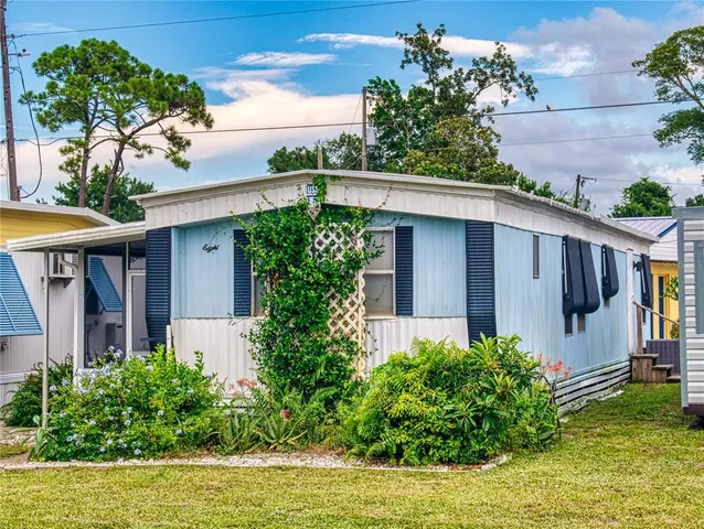 $115,000 | 2201 South Ridgewood Avenue, Unit 8, Edgewater, FL 32141