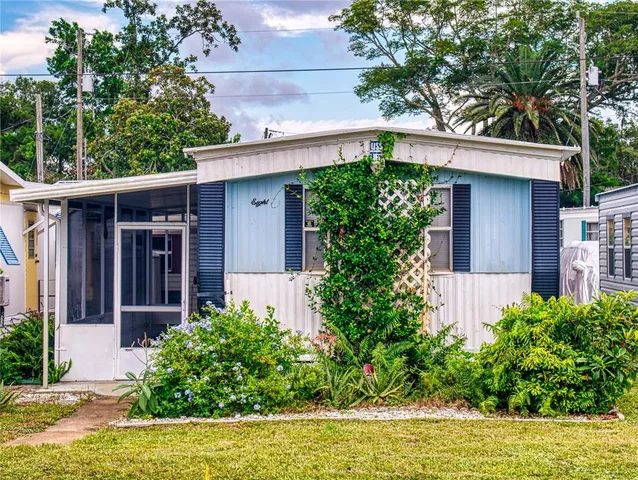 $115,000 | 2201 South Ridgewood Avenue, Unit 8, Edgewater, FL 32141