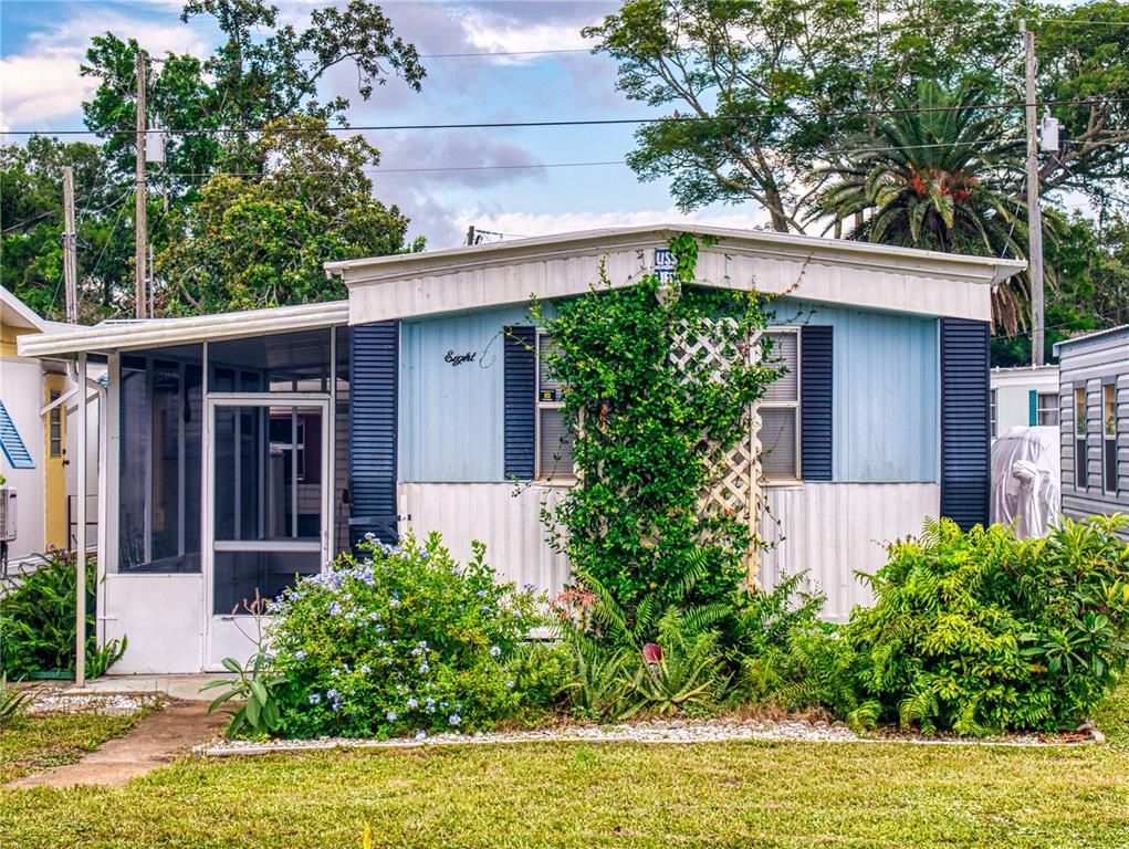 2201 South Ridgewood Avenue, Unit 8 Edgewater, FL 32141 - Photo 38 of 70