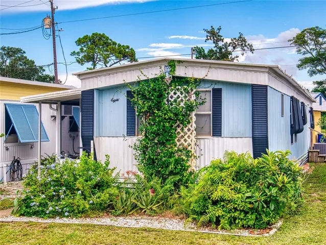 $115,000 | 2201 South Ridgewood Avenue, Unit 8, Edgewater, FL 32141