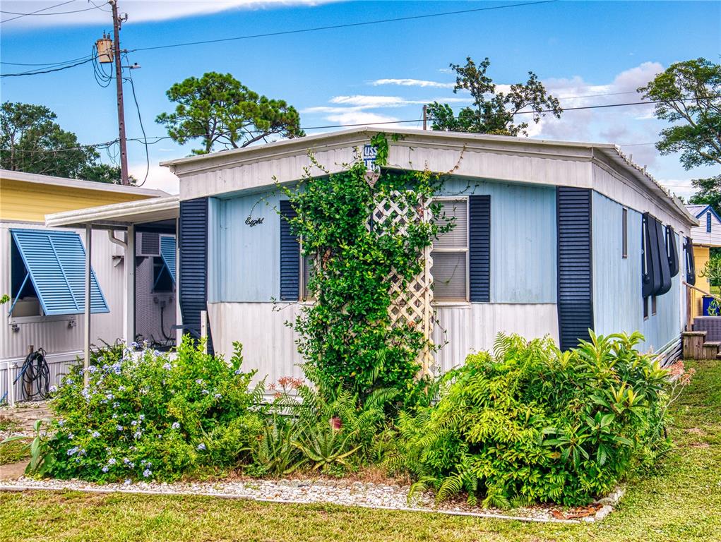 2201 South Ridgewood Avenue, Unit 8 Edgewater, FL 32141 - Photo 39 of 70