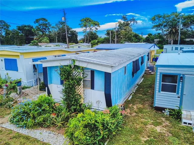 $115,000 | 2201 South Ridgewood Avenue, Unit 8, Edgewater, FL 32141