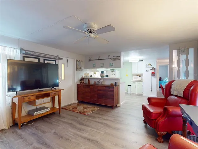 $115,000 | 2201 South Ridgewood Avenue, Unit 8, Edgewater, FL 32141