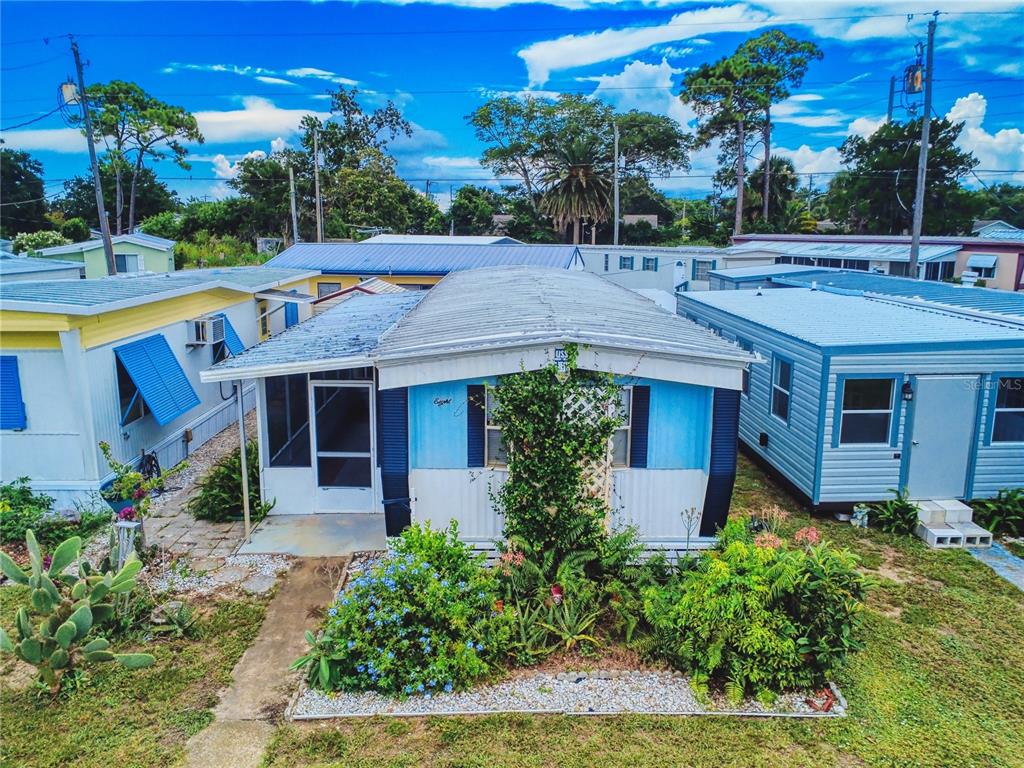 2201 South Ridgewood Avenue, Unit 8 Edgewater, FL 32141 - Photo 41 of 70