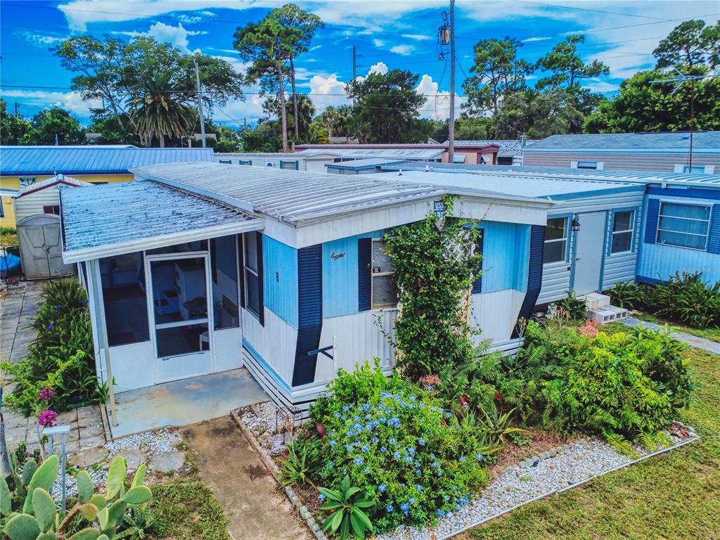 2201 South Ridgewood Avenue, Unit 8 Edgewater, FL 32141 - Photo 42 of 70