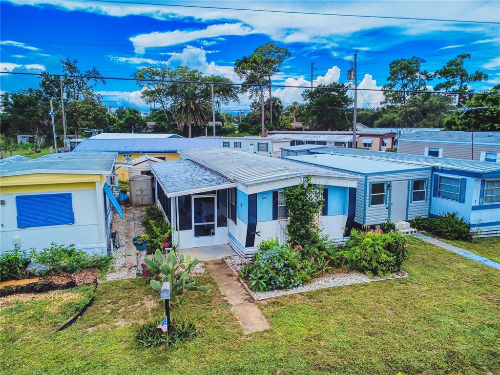 2201 South Ridgewood Avenue, Unit 8 Edgewater, FL 32141 - Photo 43 of 70