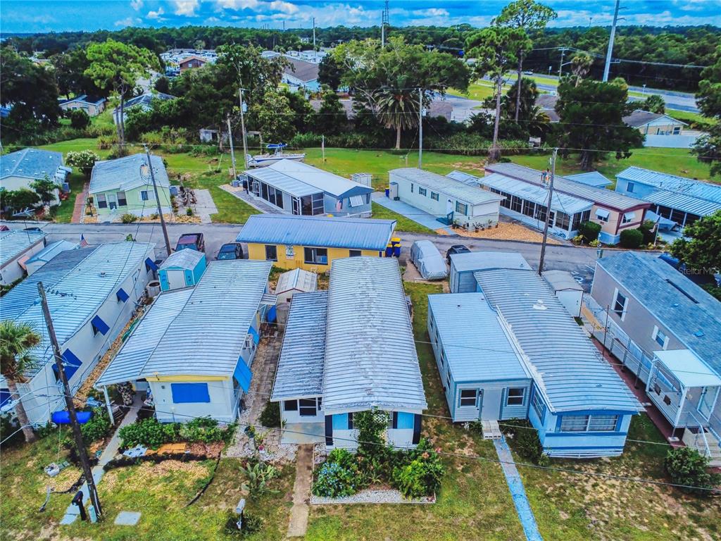 2201 South Ridgewood Avenue, Unit 8 Edgewater, FL 32141 - Photo 44 of 70