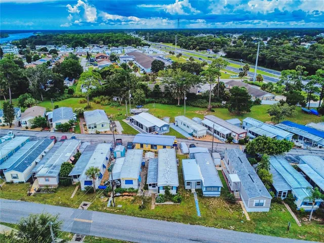 $115,000 | 2201 South Ridgewood Avenue, Unit 8, Edgewater, FL 32141