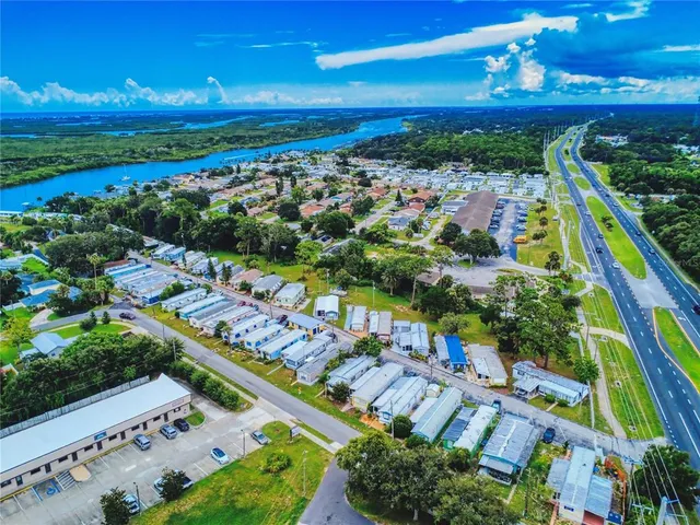 $115,000 | 2201 South Ridgewood Avenue, Unit 8, Edgewater, FL 32141