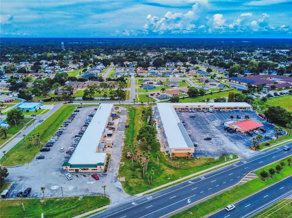 2201 South Ridgewood Avenue, Unit 8 Edgewater, FL 32141 - Photo 48 of 70