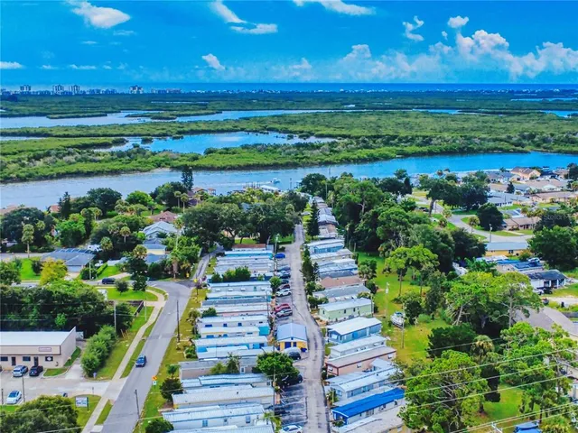 $115,000 | 2201 South Ridgewood Avenue, Unit 8, Edgewater, FL 32141