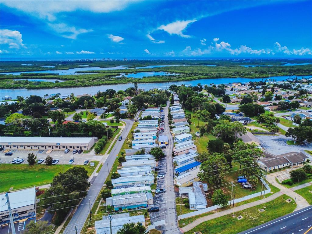 2201 South Ridgewood Avenue, Unit 8 Edgewater, FL 32141 - Photo 50 of 70