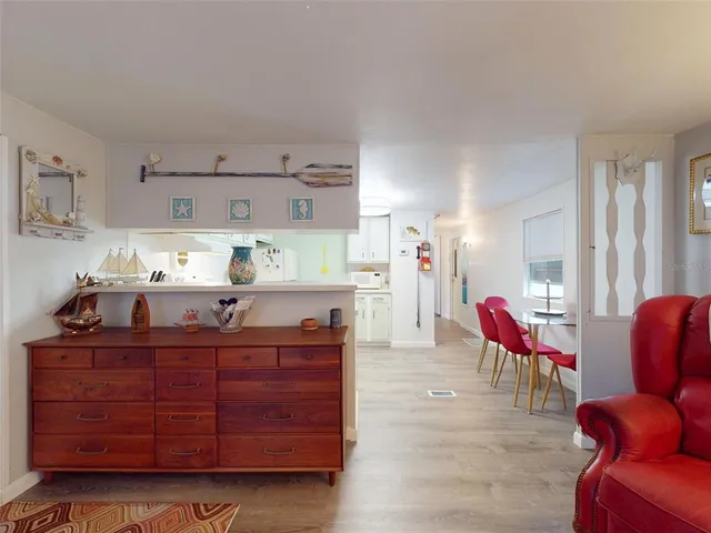 $115,000 | 2201 South Ridgewood Avenue, Unit 8, Edgewater, FL 32141