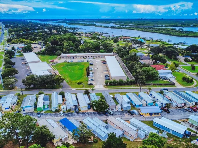 $115,000 | 2201 South Ridgewood Avenue, Unit 8, Edgewater, FL 32141