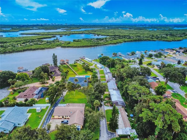 $115,000 | 2201 South Ridgewood Avenue, Unit 8, Edgewater, FL 32141