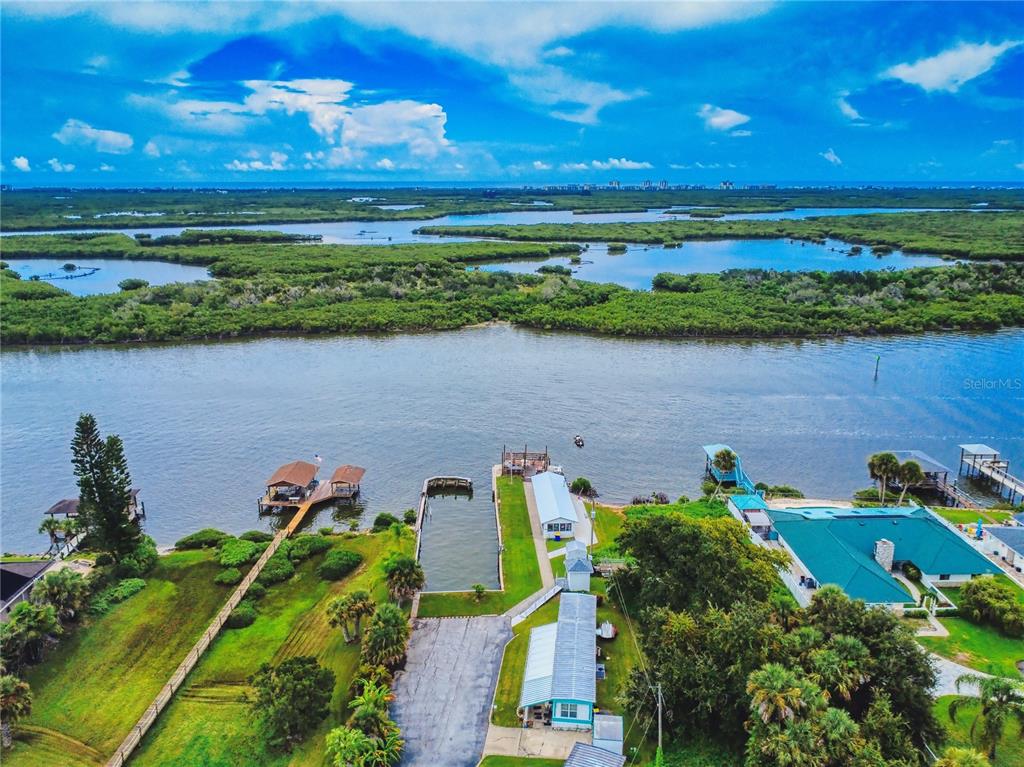 2201 South Ridgewood Avenue, Unit 8 Edgewater, FL 32141 - Photo 53 of 70