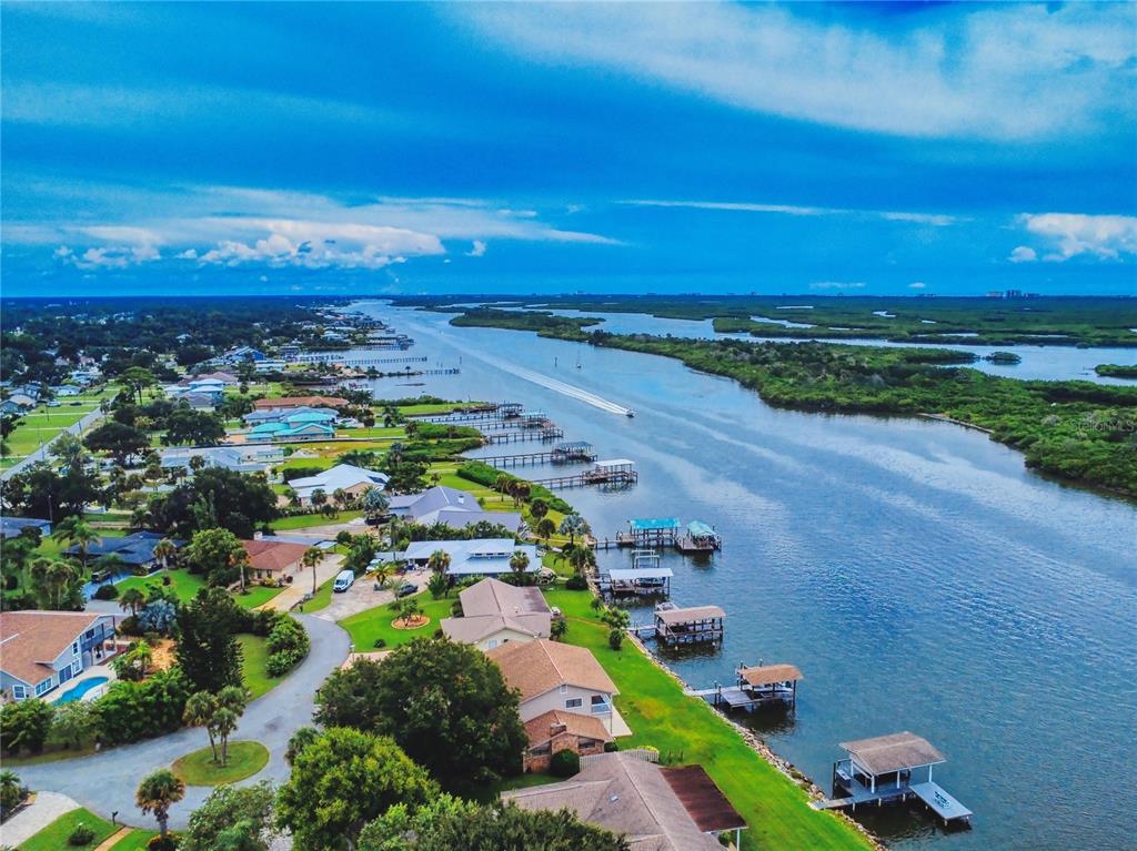 2201 South Ridgewood Avenue, Unit 8 Edgewater, FL 32141 - Photo 55 of 70