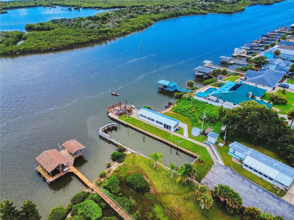 2201 South Ridgewood Avenue, Unit 8 Edgewater, FL 32141 - Photo 56 of 70