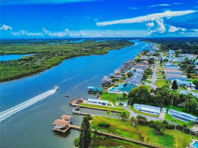 $115,000 | 2201 South Ridgewood Avenue, Unit 8, Edgewater, FL 32141