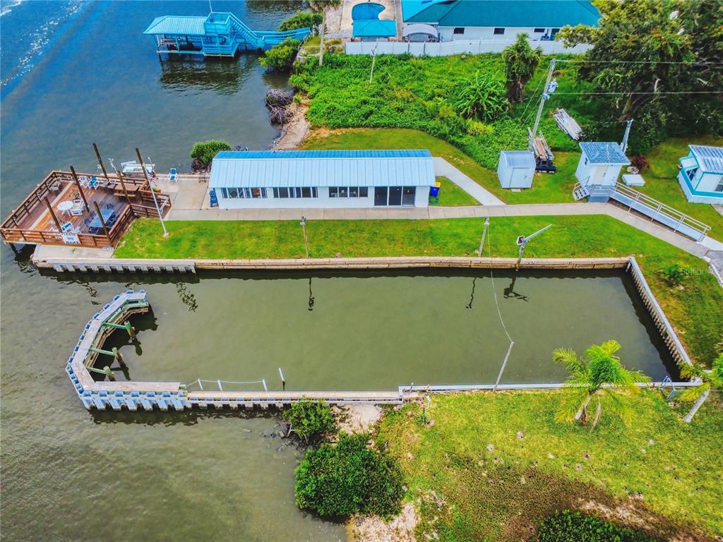 2201 South Ridgewood Avenue, Unit 8 Edgewater, FL 32141 - Photo 58 of 70