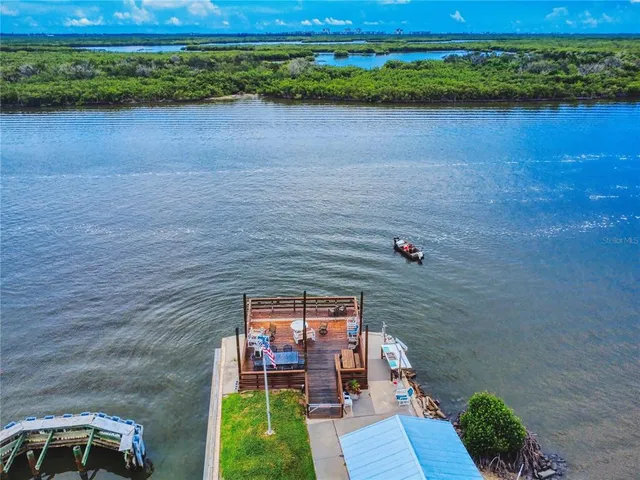 $115,000 | 2201 South Ridgewood Avenue, Unit 8, Edgewater, FL 32141