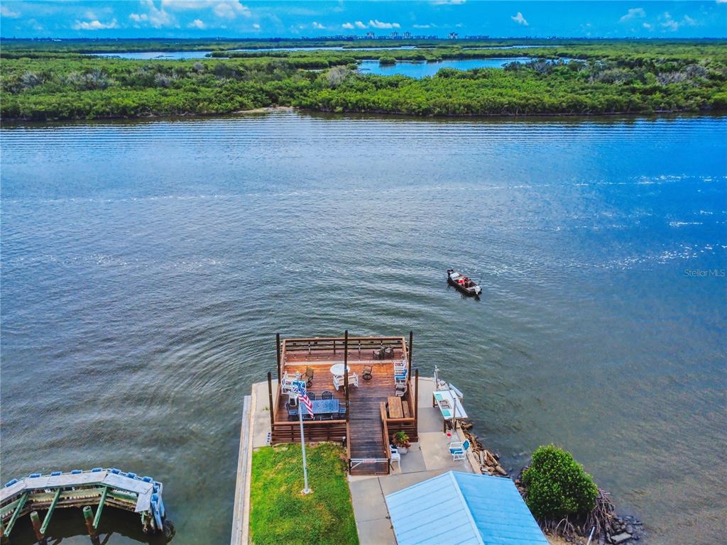 2201 South Ridgewood Avenue, Unit 8 Edgewater, FL 32141 - Photo 59 of 70