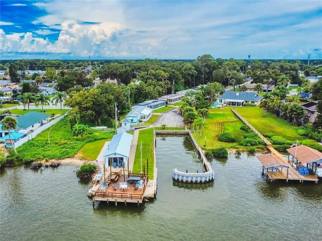 $115,000 | 2201 South Ridgewood Avenue, Unit 8, Edgewater, FL 32141