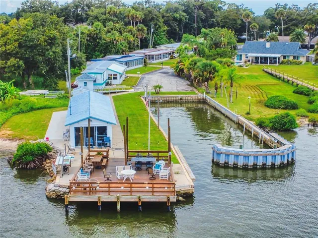 $115,000 | 2201 South Ridgewood Avenue, Unit 8, Edgewater, FL 32141