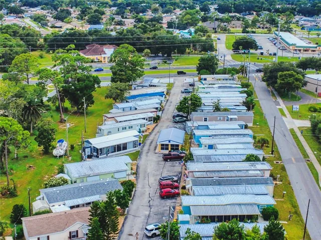 $115,000 | 2201 South Ridgewood Avenue, Unit 8, Edgewater, FL 32141