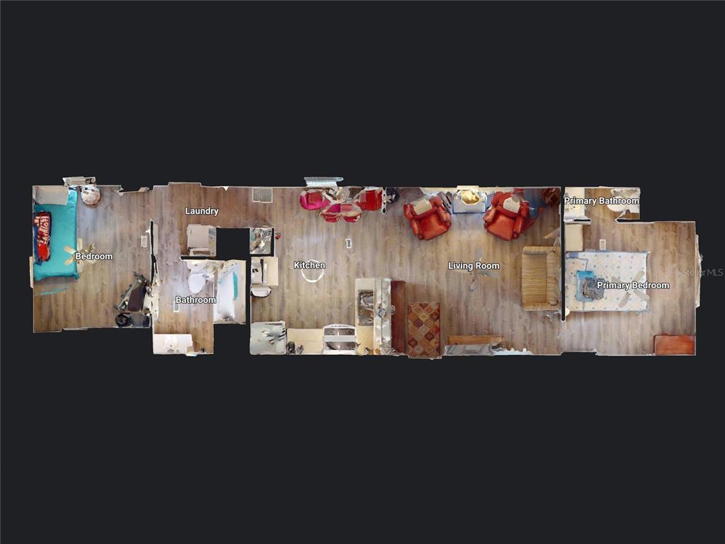 2201 South Ridgewood Avenue, Unit 8 Edgewater, FL 32141 - Photo 65 of 70