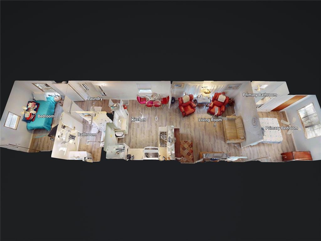 2201 South Ridgewood Avenue, Unit 8 Edgewater, FL 32141 - Photo 66 of 70