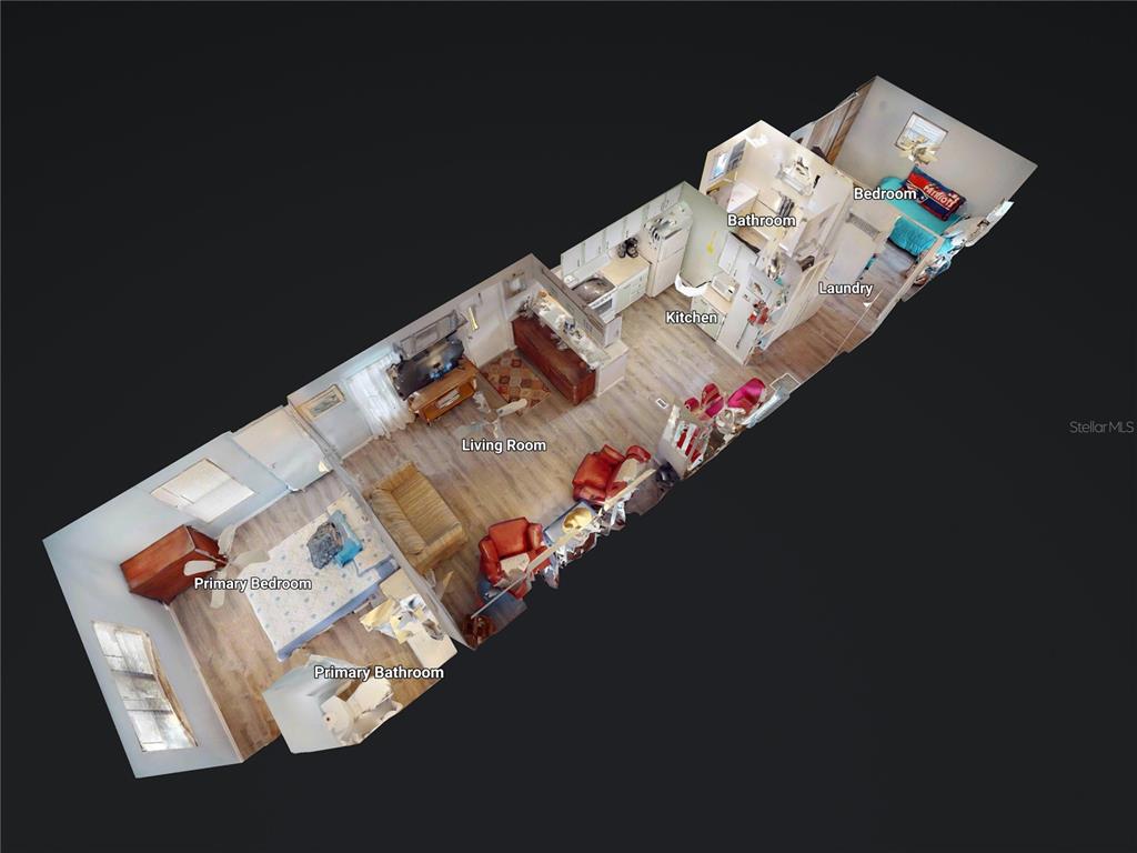 2201 South Ridgewood Avenue, Unit 8 Edgewater, FL 32141 - Photo 68 of 70