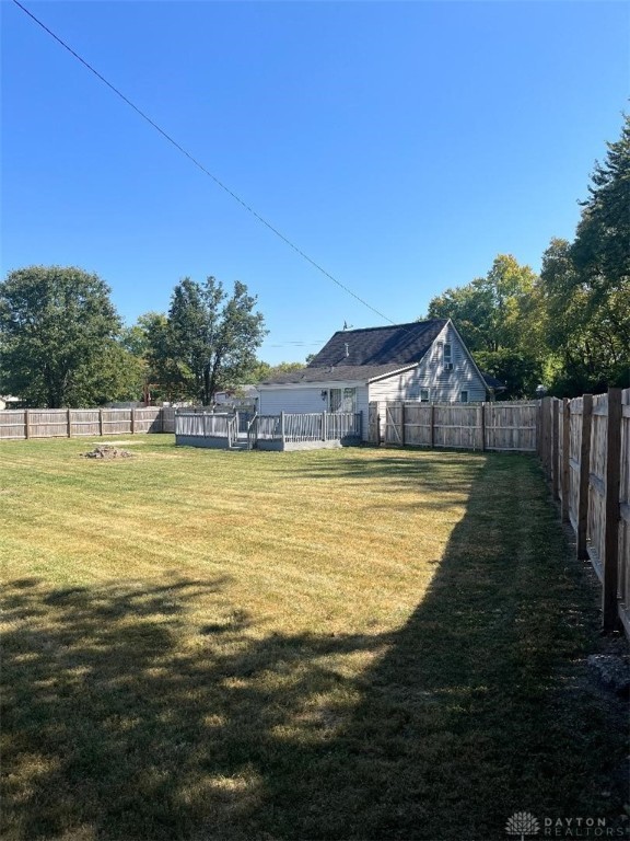 4401 Derwent Drive Riverside, OH 45431 - Photo 4 of 17