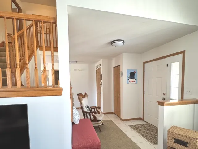 $349,900 | 25731 South Hoover Court, Monee, IL 60449