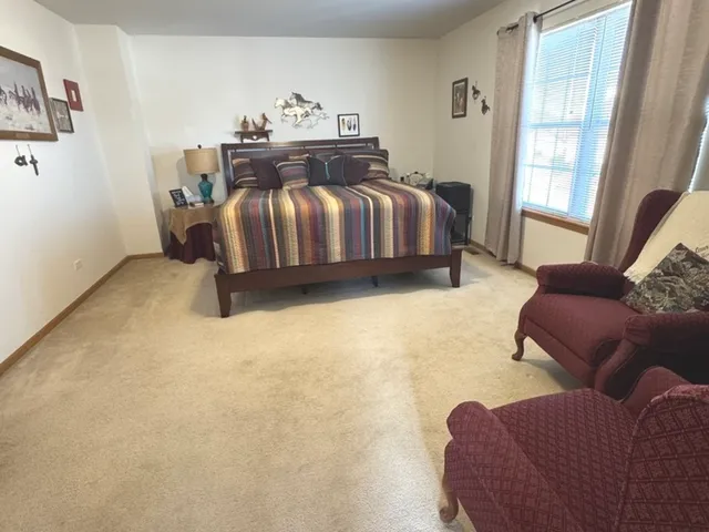 $349,900 | 25731 South Hoover Court, Monee, IL 60449