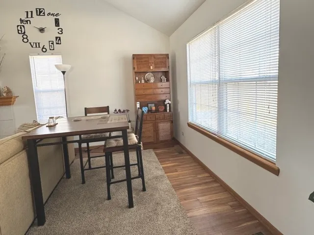 $349,900 | 25731 South Hoover Court, Monee, IL 60449