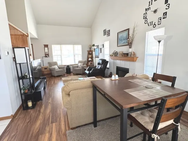 $349,900 | 25731 South Hoover Court, Monee, IL 60449