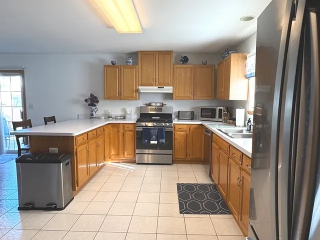 $349,900 | 25731 South Hoover Court, Monee, IL 60449