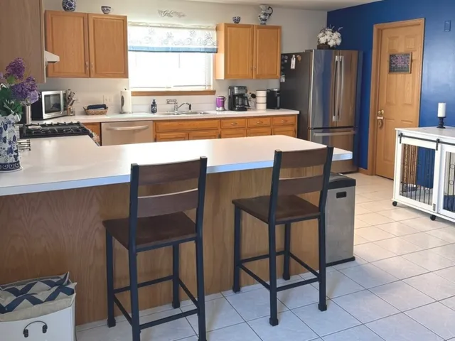 $349,900 | 25731 South Hoover Court, Monee, IL 60449