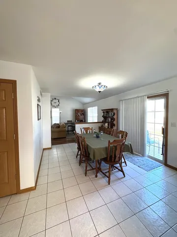 $349,900 | 25731 South Hoover Court, Monee, IL 60449